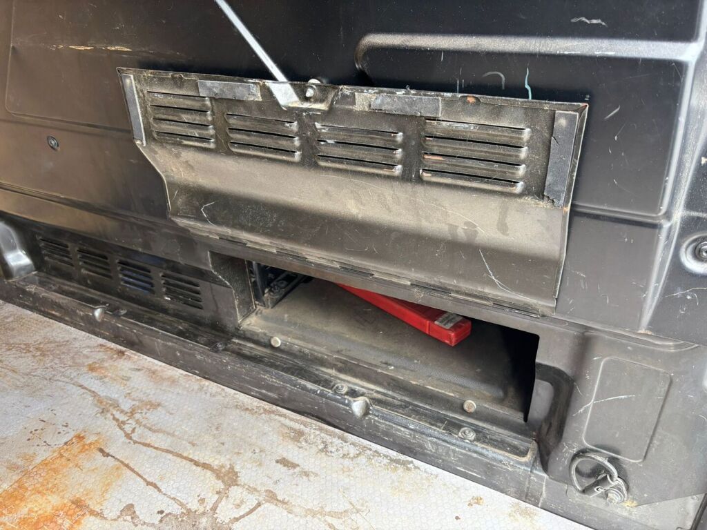Ford Transit Custom 2019 Harmaa