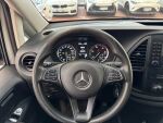 Mercedes-Benz Vito 2016 Valkoinen