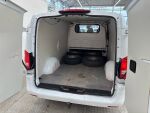 Mercedes-Benz Vito 2016 Valkoinen