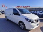 Mercedes-Benz Vito 2016 Valkoinen