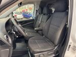 Mercedes-Benz Vito 2016 Valkoinen