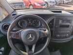 Mercedes-Benz Vito 2016 Valkoinen