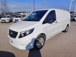 Mercedes-Benz Vito 2016 Valkoinen