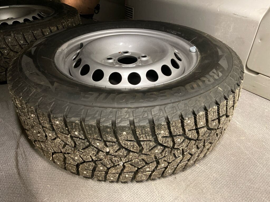 Volkswagen Transporter 2018 Valkoinen