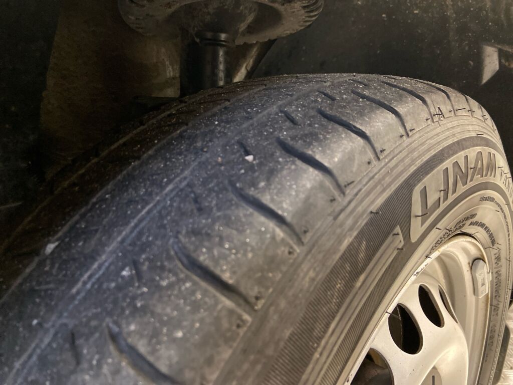 Volkswagen Transporter 2018 Valkoinen