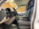 Volkswagen Transporter 2018 Valkoinen