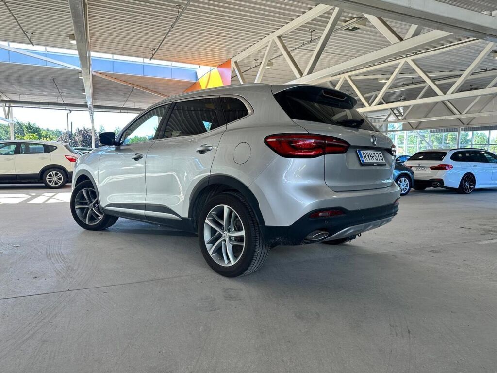 Mg EHS 2021 Harmaa