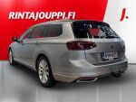 Volkswagen Passat 2020 Hopea