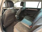 Volkswagen Passat 2020 Hopea
