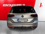 Volkswagen Passat 2020 Hopea