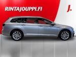 Volkswagen Passat 2020 Hopea