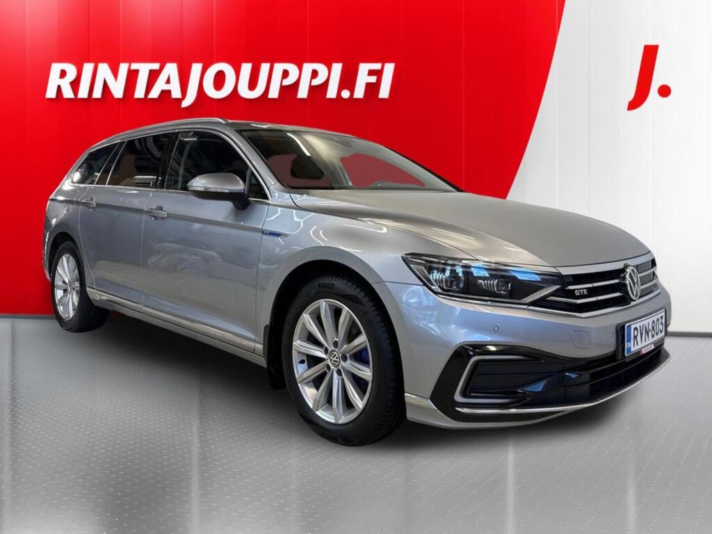 Volkswagen Passat 2020 Hopea