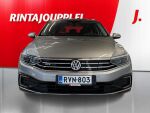 Volkswagen Passat 2020 Hopea