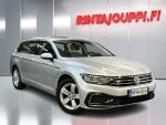 Volkswagen Passat 2020 Hopea