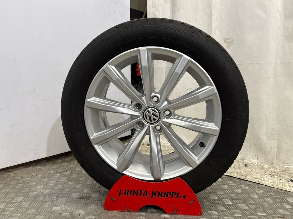 Volkswagen Passat 2020 Hopea