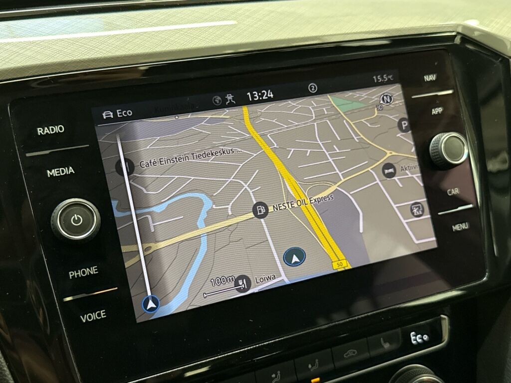 Volkswagen Passat 2020 Hopea