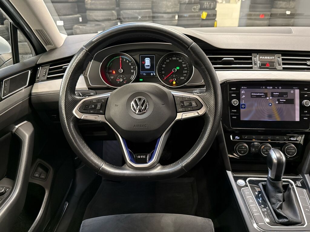 Volkswagen Passat 2020 Hopea