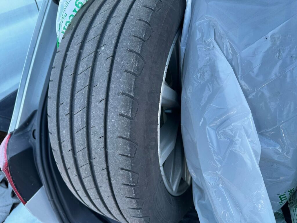 Volkswagen Passat 2020 Hopea