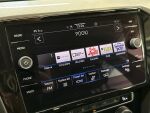 Volkswagen Passat 2020 Hopea