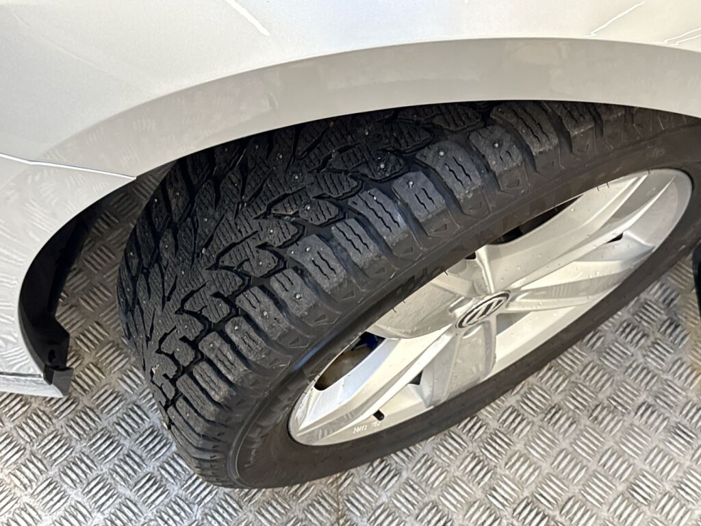 Volkswagen Passat 2020 Hopea