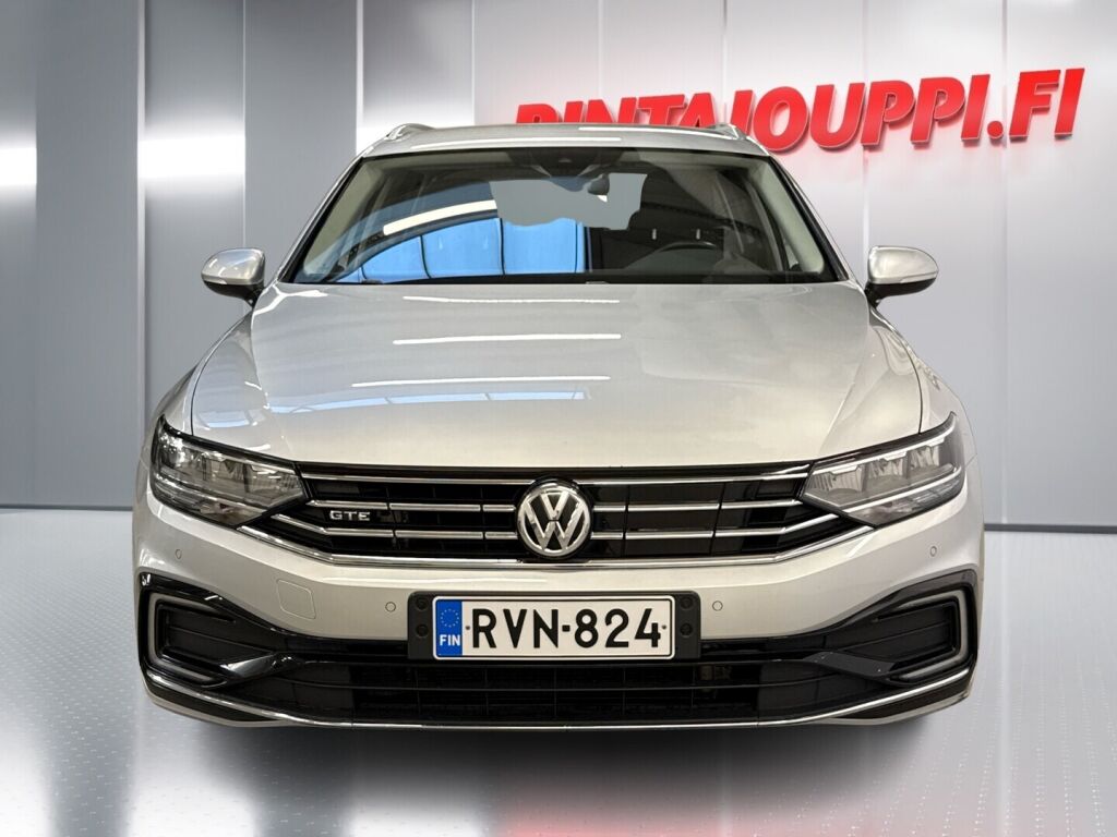 Volkswagen Passat 2020 Hopea