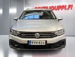 Volkswagen Passat 2020 Hopea