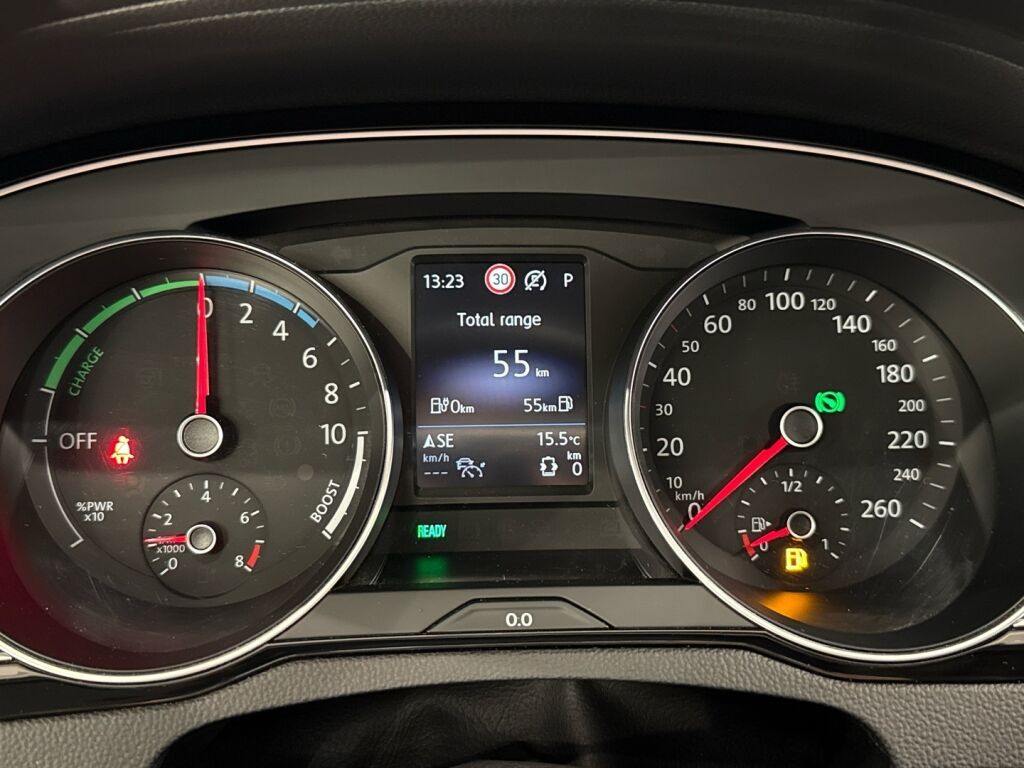 Volkswagen Passat 2020 Hopea
