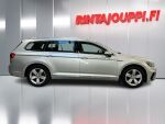 Volkswagen Passat 2020 Hopea