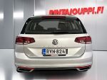 Volkswagen Passat 2020 Hopea
