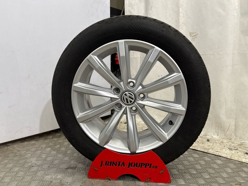 Volkswagen Passat 2020 Hopea