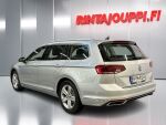Volkswagen Passat 2020 Hopea