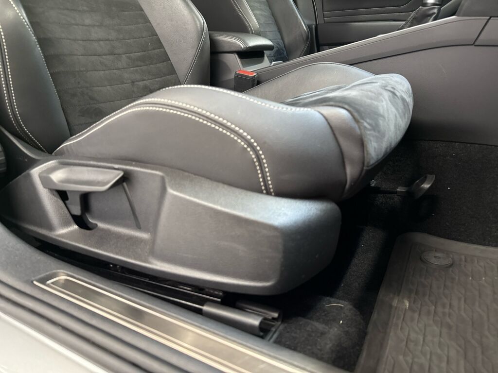 Volkswagen Passat 2020 Hopea