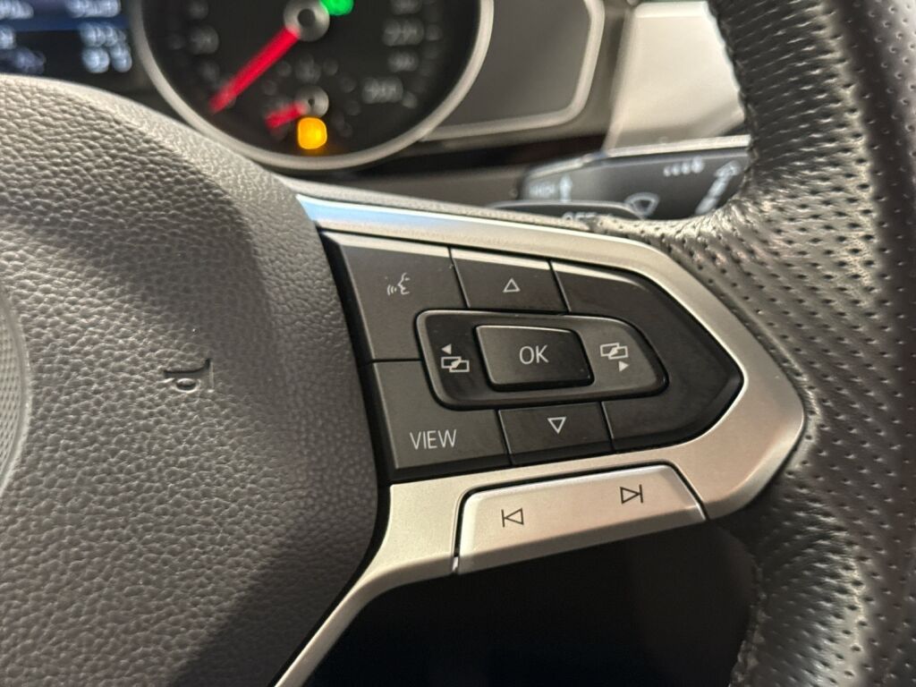 Volkswagen Passat 2020 Hopea