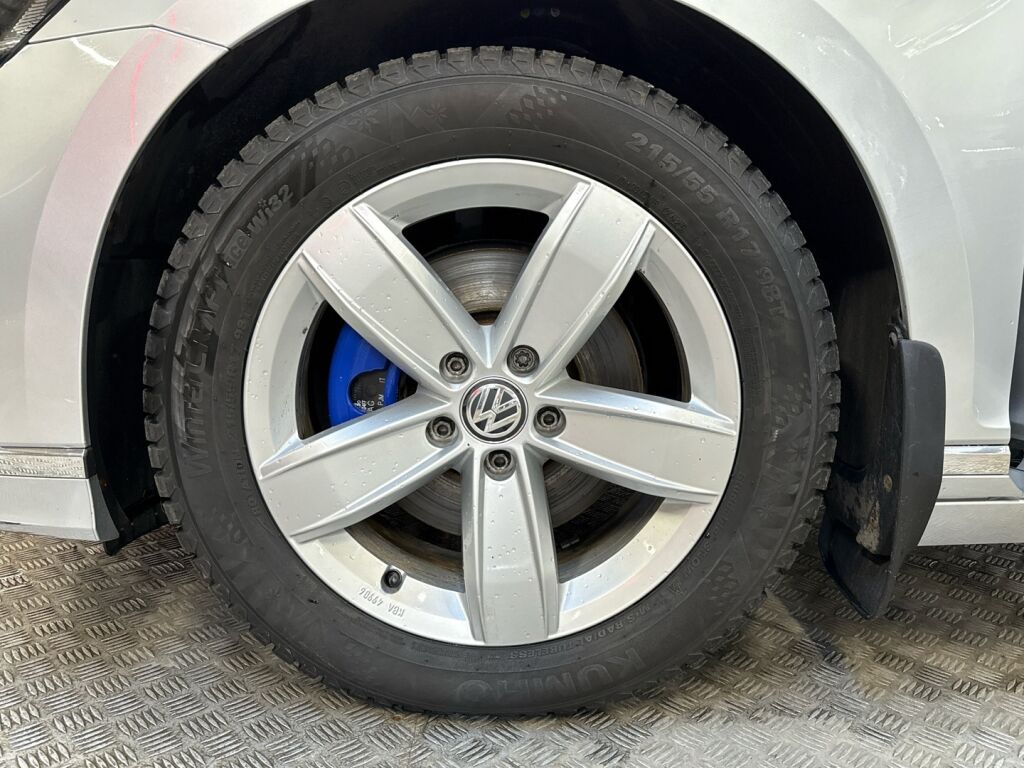 Volkswagen Passat 2020 Hopea