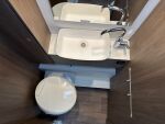 Carado T449 2024 Sininen