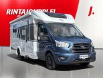 Carado T449 2024 Sininen