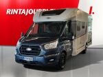 Carado T449 2024 Sininen