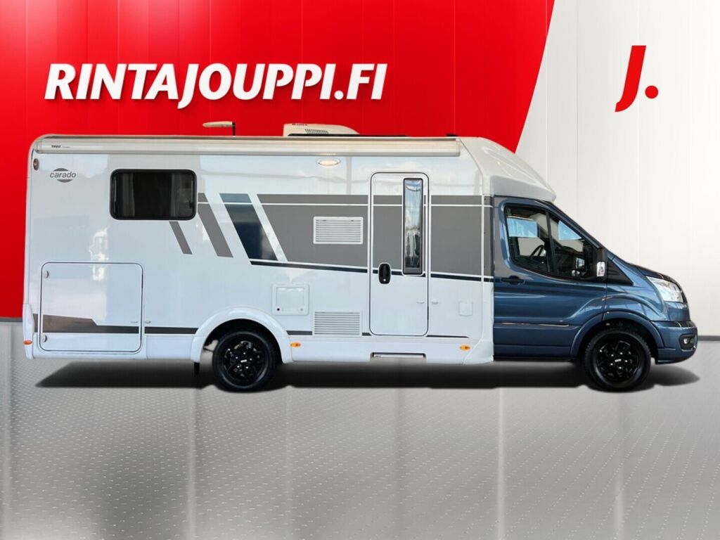 Carado T449 2024 Sininen