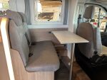 Carado T449 2024 Sininen