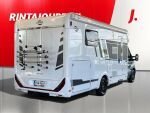 Carado T449 2024 Sininen