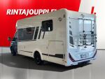 Carado T449 2024 Sininen