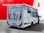 Carado T449 2024 Sininen
