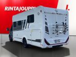 Carado T449 2024 Sininen