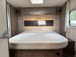 Carado T449 2024 Sininen