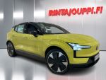 Volvo EX30 2024 Keltainen