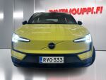 Volvo EX30 2024 Keltainen