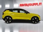 Volvo EX30 2024 Keltainen