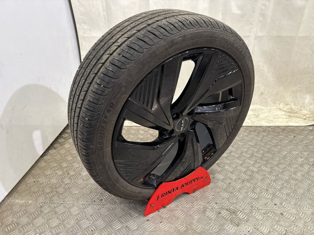 Volvo EX30 2024 Keltainen