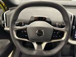 Volvo EX30 2024 Keltainen