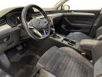 Volkswagen Passat 2020 Valkoinen